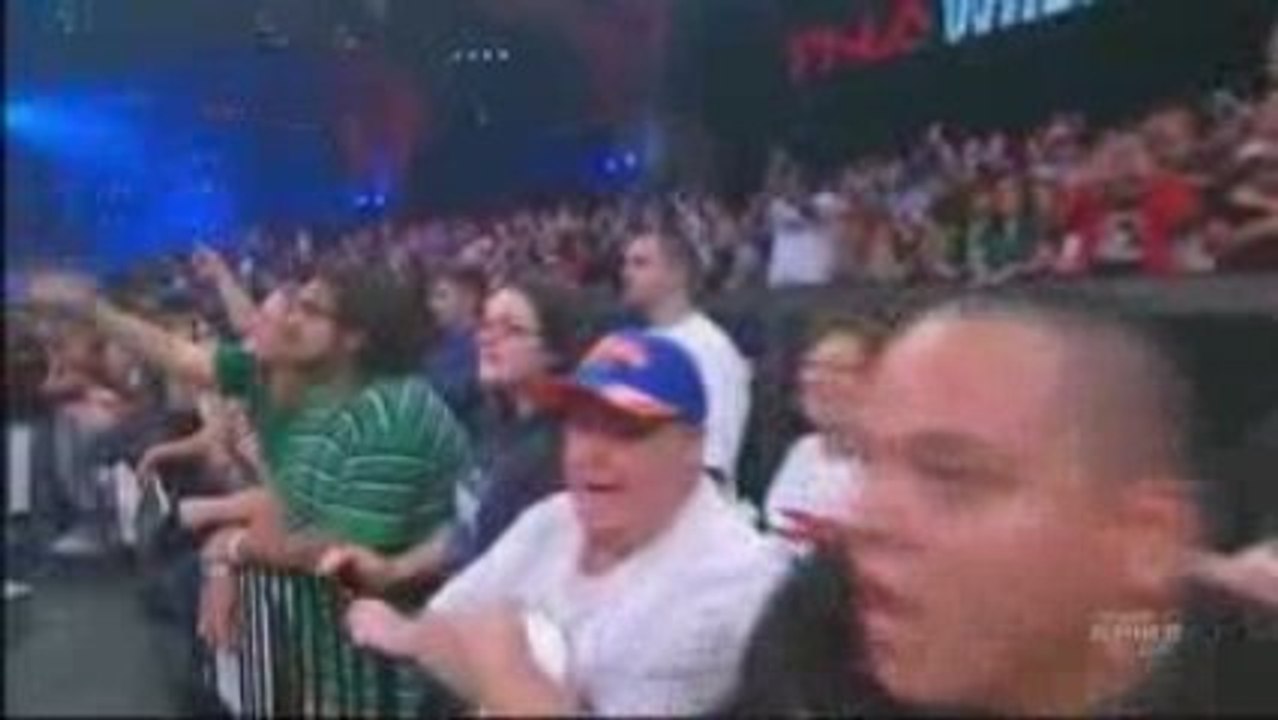 TNA iMPACT 29-10-2009 WmaniaPT Parte 1
