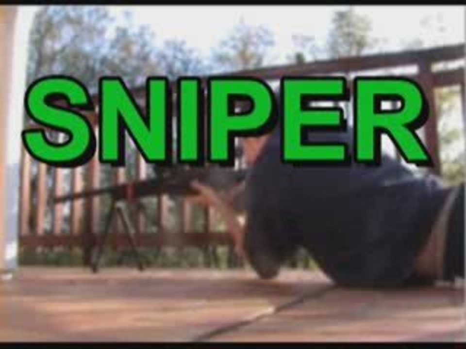 SNIPER