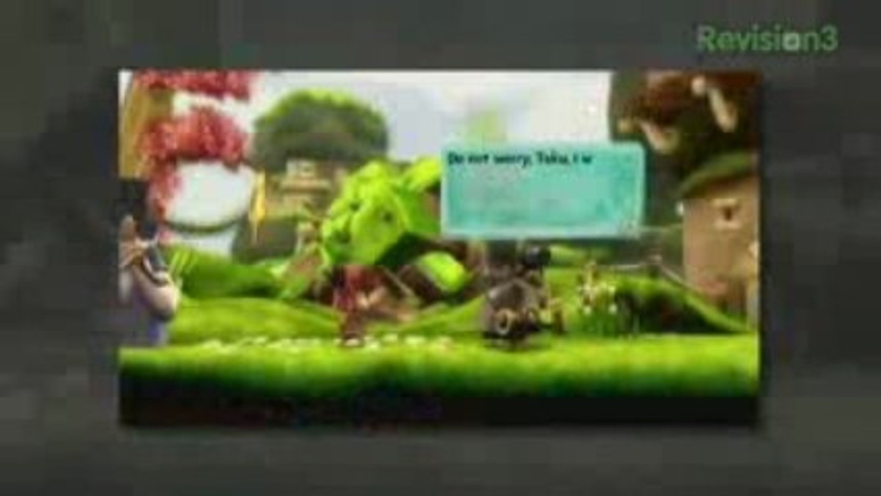 LostWinds: Winter of the Melodias - Best Of...