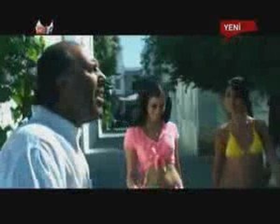 Fatih Erkoc - Gormesem Olmaz