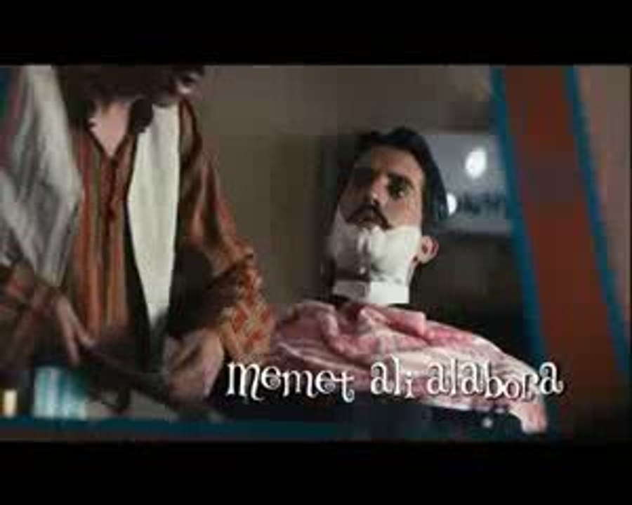 7 kocalı hürmüz fragmanı