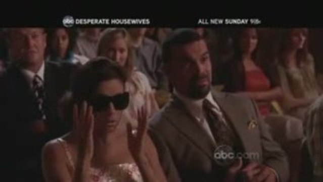 Desperate Housewives 6x06 Don't Walk On The Grass - Promo