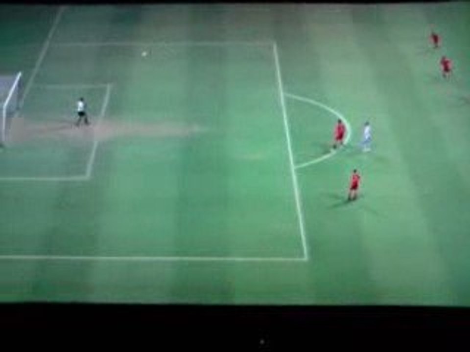 but exceptionnel sur fifa 10