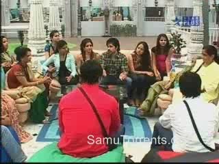 The Perfect Bride - 30th october 09 pt2