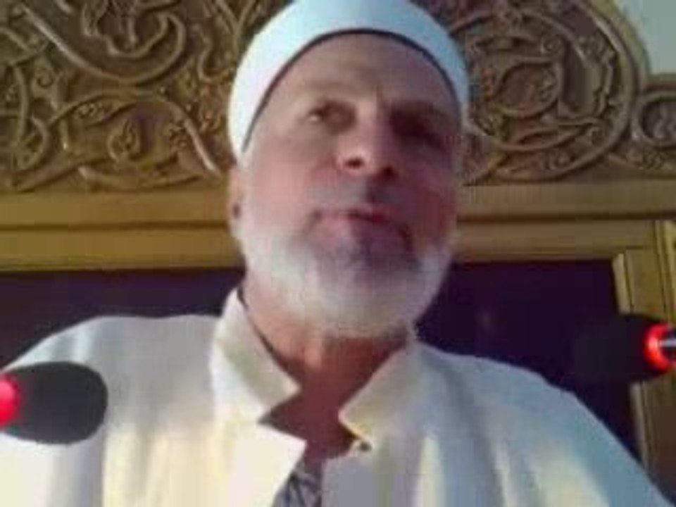 Abdullah Babaoğlu Vaaz.7-3