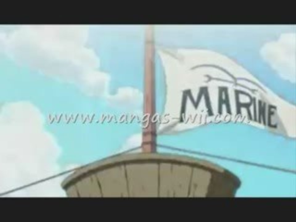 Vidéo _One piece 424 vostfr_ de manga