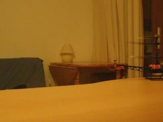 Vol Storm IV de chez Modelco 2