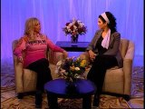 Women Activist Morgan Fairchild with by Ellie Drake pt3