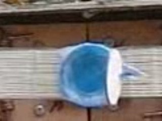 mine airsoft ralenti