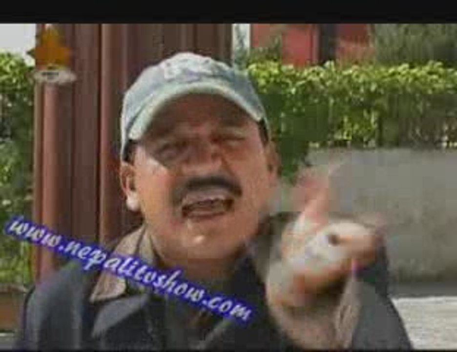 Jhyaikuti Jhyai-Oct. 30, 2009-Part 1