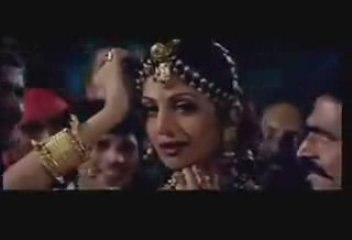 Main Aayi Hoon UP Bihar Lootne ~ Shool