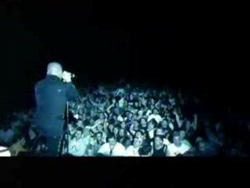 Disturbed - Down with the Sickness