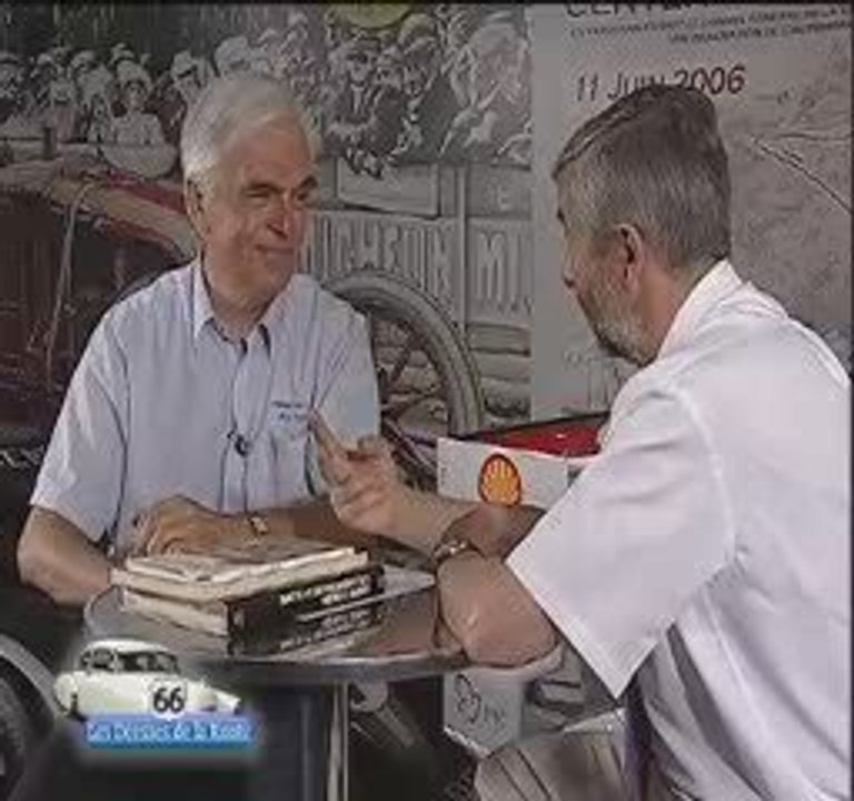 les déesses de la route