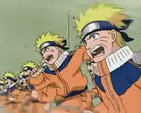 Amv Naruto 1 - Hinata (Naruto) - Until the day I die