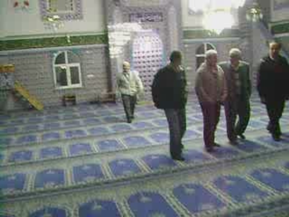 HÜSEYİN ŞAHİN MEVLÜD.1.BÖLÜM.