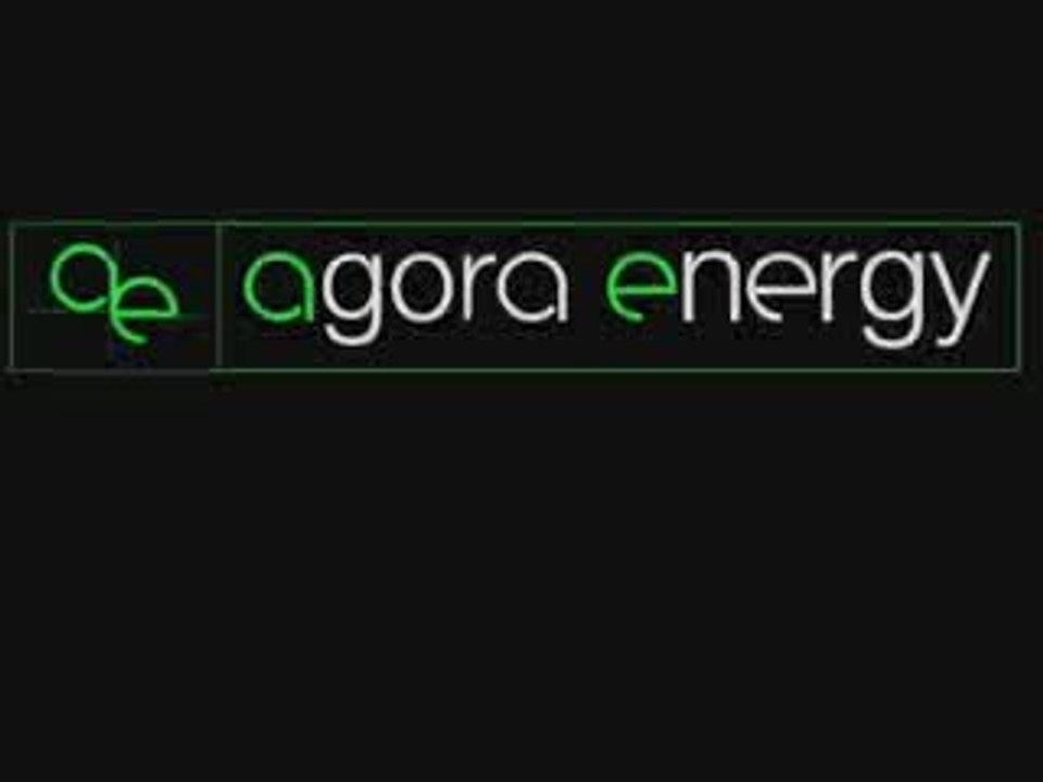 Agora Energy