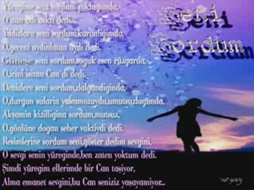 AGLAMAK ISTIYORUM