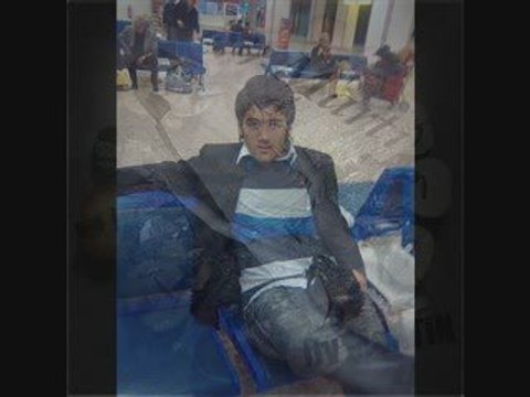 Ersen Gök & ßy Martin - Giderim 2010