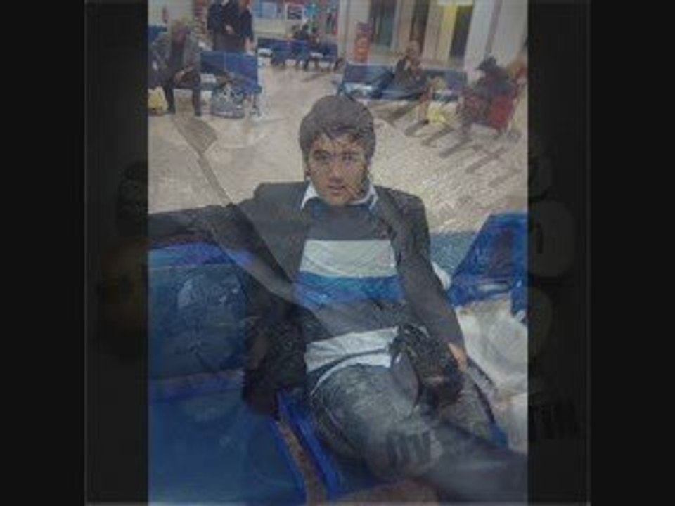 Ersen Gök & ßy Martin - Giderim 2010