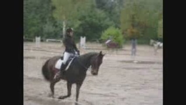 Bonnelles - 25/10/2009 - Club elite préliminaire