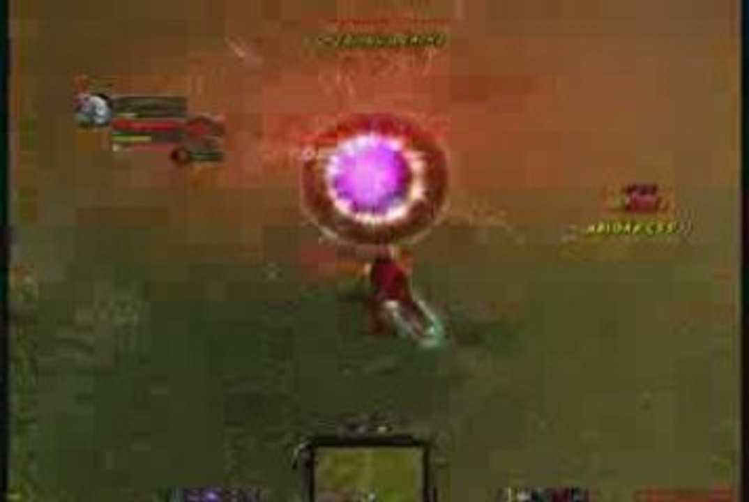 Neilyo Vs Akrios