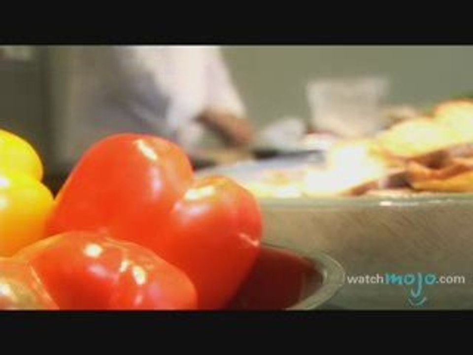 Earth To Table Chef Jeff Crump