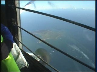 Saut 2 quiberon 3300m denis 60 an s