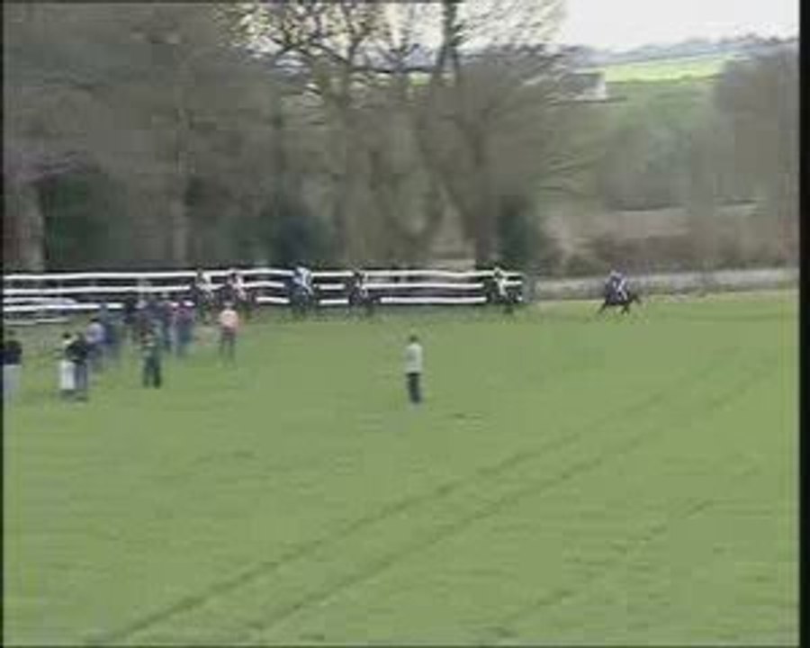 Odin de Sienne (Geoffrey Vibert) Carhaix 05/04/2009 Steeple