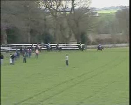 Odin de Sienne (Geoffrey Vibert) Carhaix 05/04/2009 Steeple