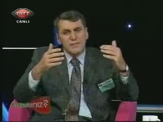 Trt 1 Nasılsınız Programı