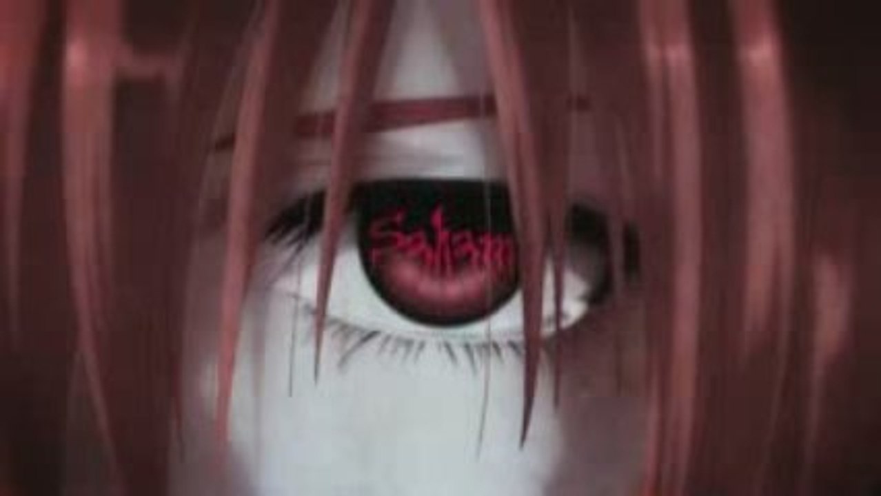 amv Elfen Lied (halloween)