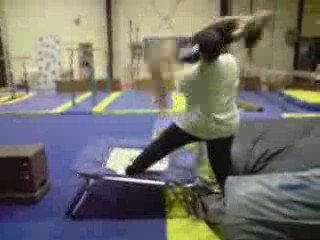 La Gym, Bien plus qu'un sport.