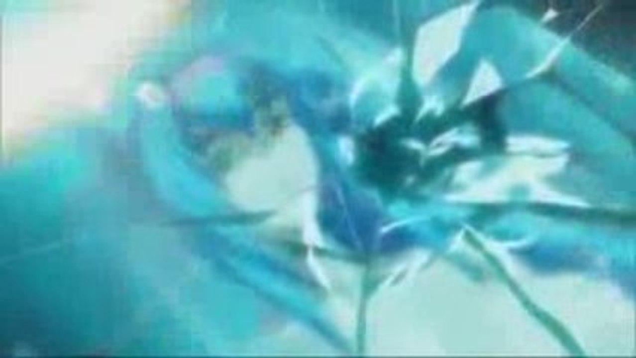 Macross Frontier Diamond Crevasse Esp. x Salomé Anjari