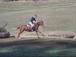 Stage de cross chute de robin