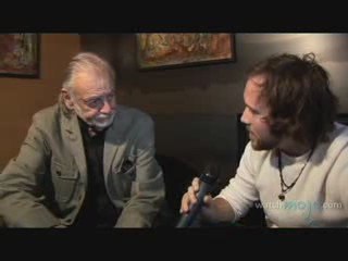 Romero Talks About Survival of the Dead