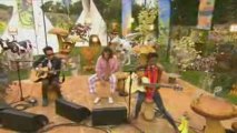 NOISETTES - Never Forget You - Live-2009