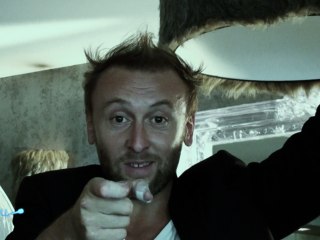 Pierre Souchon  VERYOFF