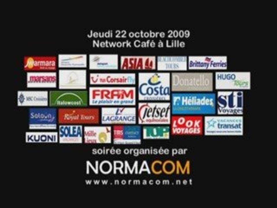 NORMACOM