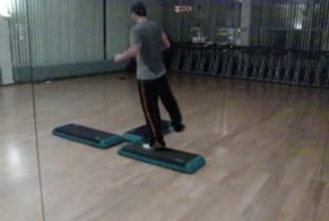 Step Triple T By Fabian Kühn