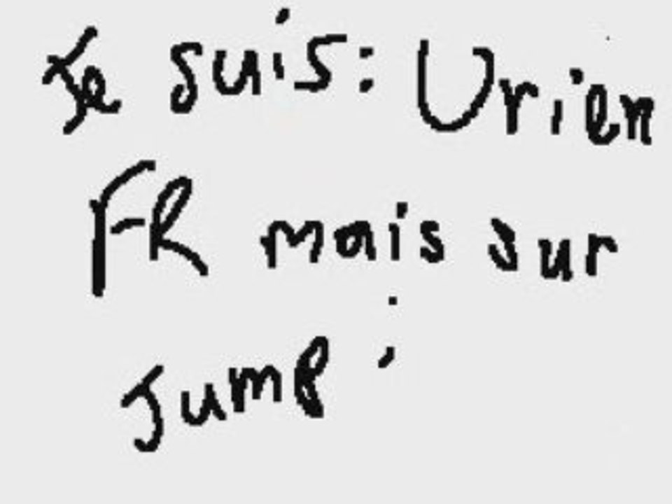 Flipnote Hatena - Flipnote de Kei Kurono