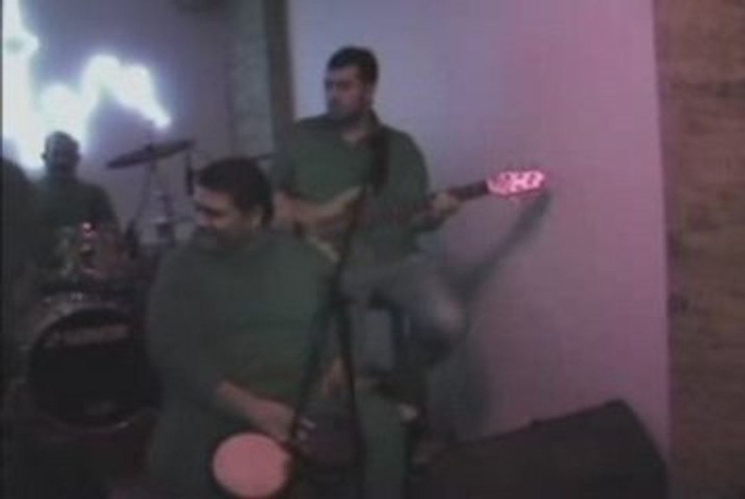 nevizade DT culub