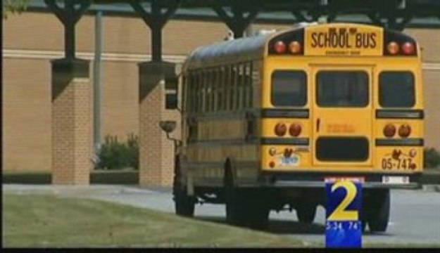 Female Teachers Fight Over A Man In Front Of Students