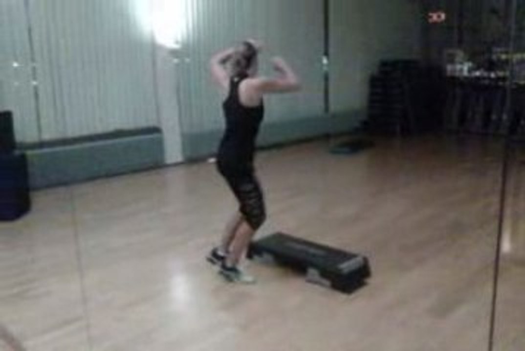 Step by Tamara scarpelli