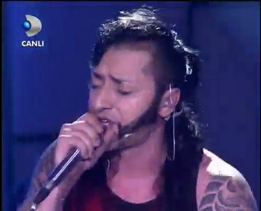 HAYKO CEPKIN - GELIN - Lakidem Medikal