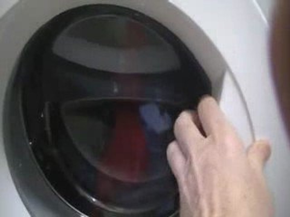 comment entretenir son lave linge