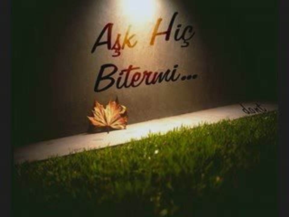 BEDİRHAN GÖKÇE-SEVDA BAĞCAN BENİ UNUTMA