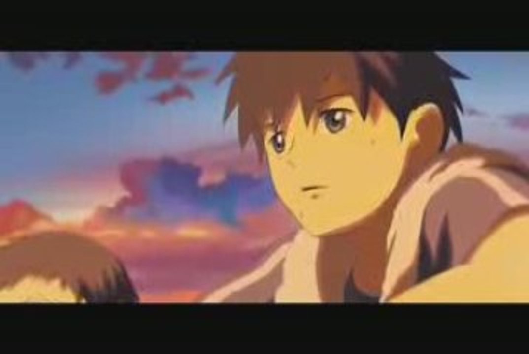 AMV Wonderwall