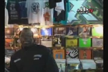 LHNTV J-22 Episode 2 avec Aketo (Sniper)