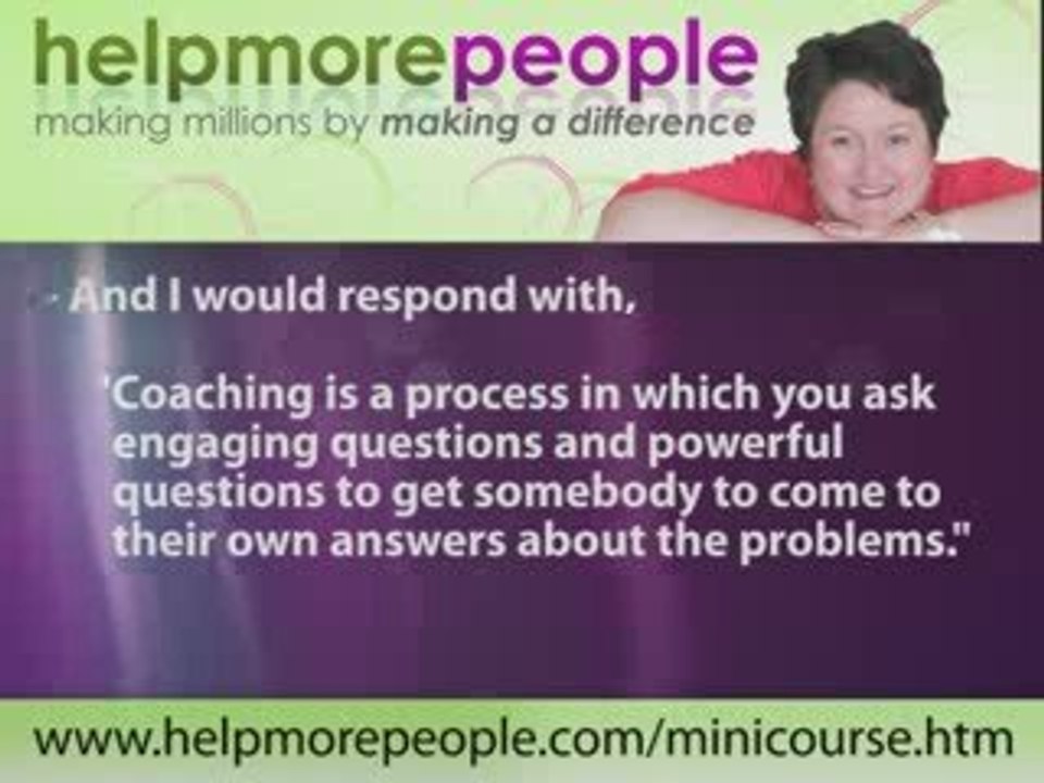 Ethical Marketing: Talk to Prospects w/ End Results Language