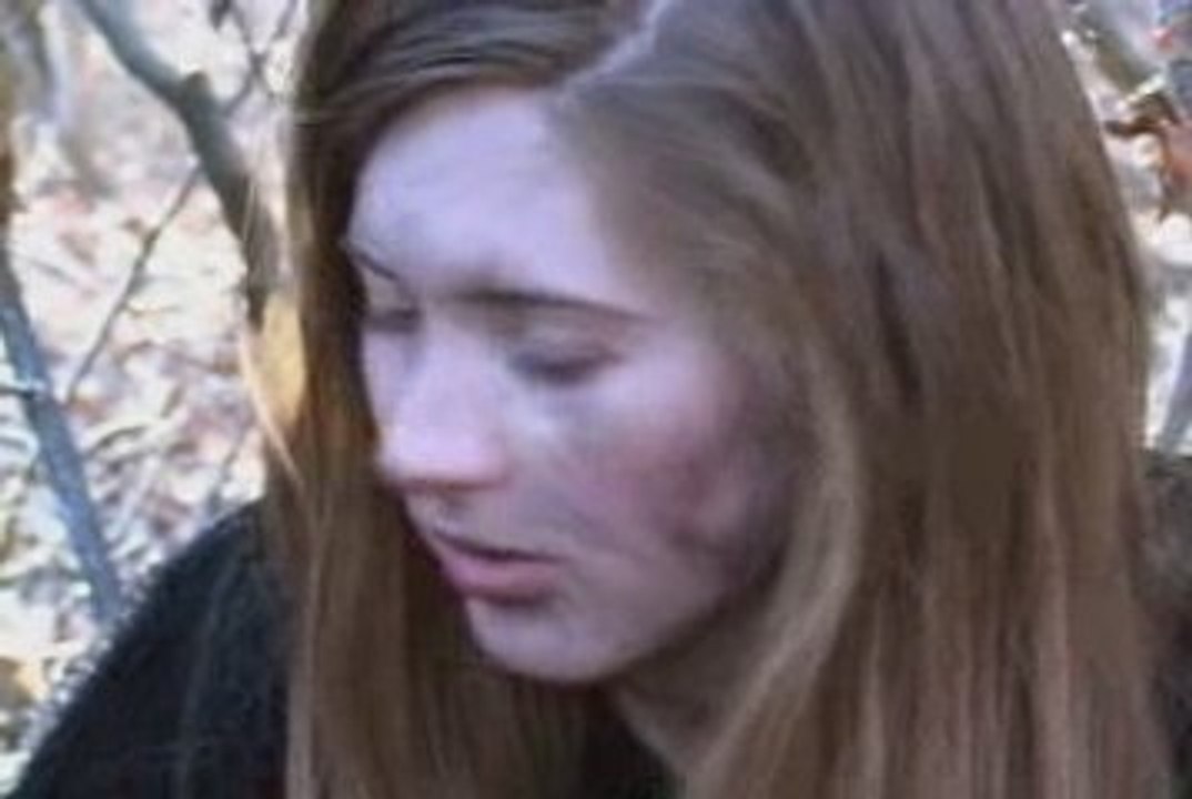 LOST ON MARS TRAILER TWO